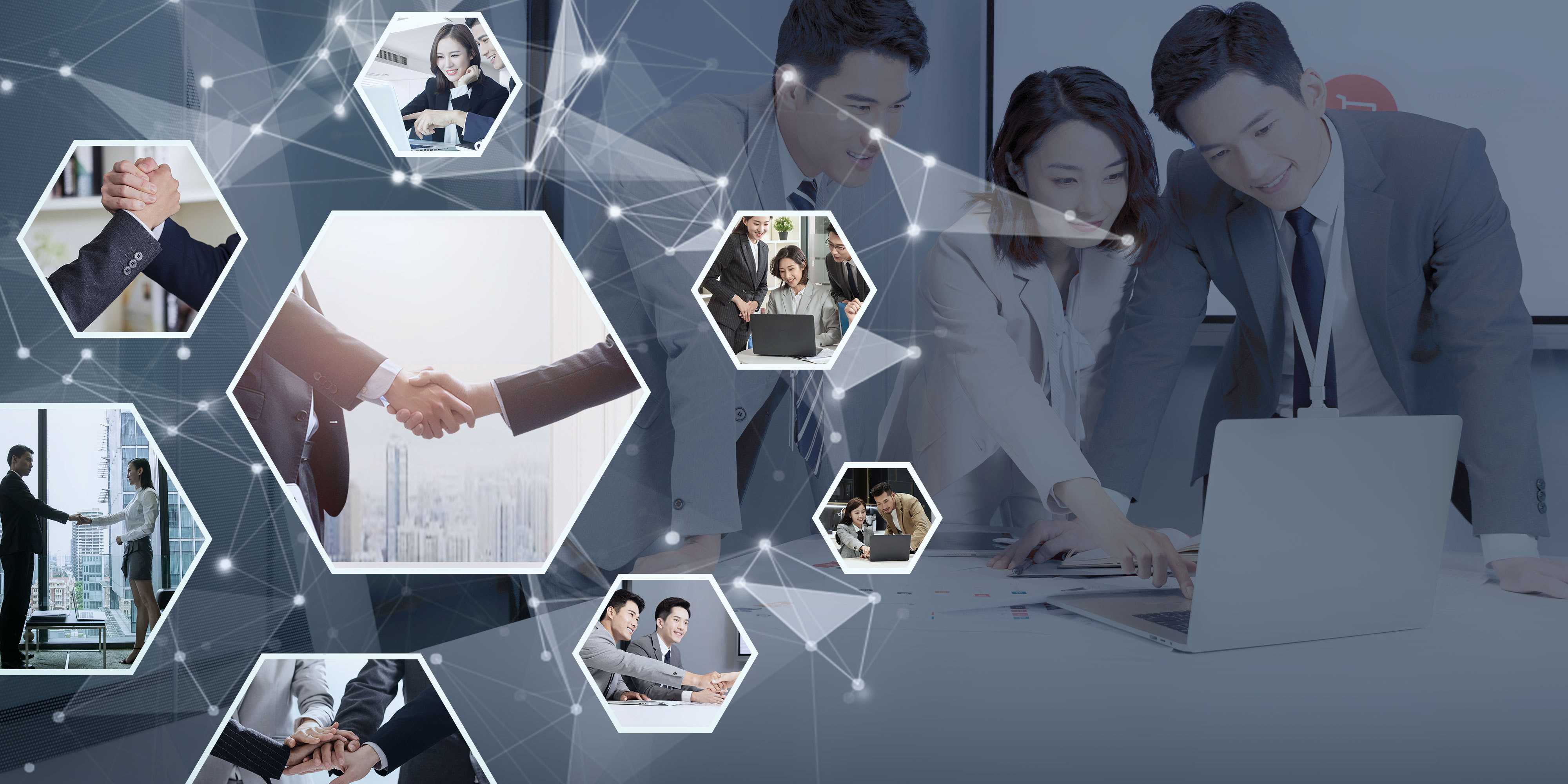 灵活的服务方式 灵活的服务方式