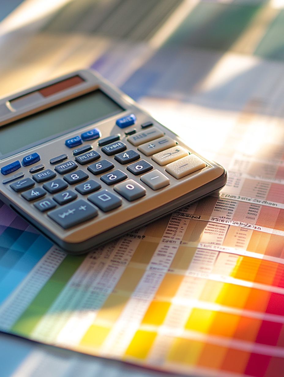 透明精准的报价方式 透明精准的报价方式