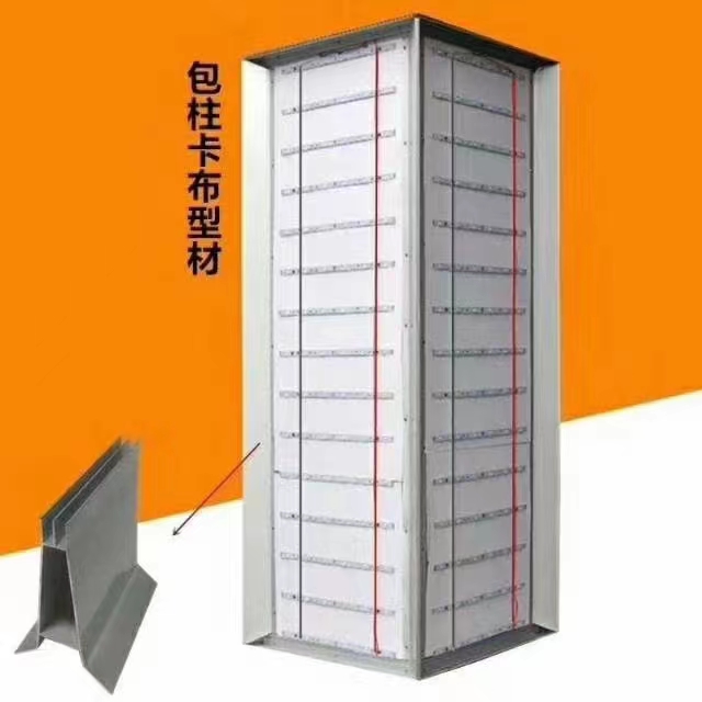 东莞双面卡布灯箱加工厂加工灯箱|光效展现优异东莞双面卡布灯箱加工厂加工案例|市场灯箱加工 